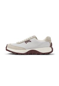 Unausgewählt, pastellgrau 