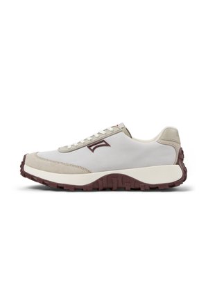 DRIFT TRAIL - Sneaker low - pastellgrau