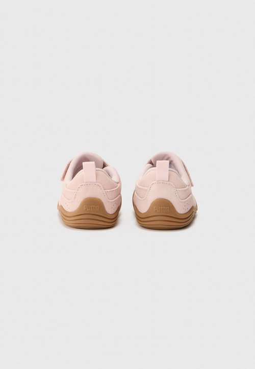 PUMA PREMIUM UNISEX - Walking trainers - mauve mist/frosted ivory/gold-coloured — photo 3