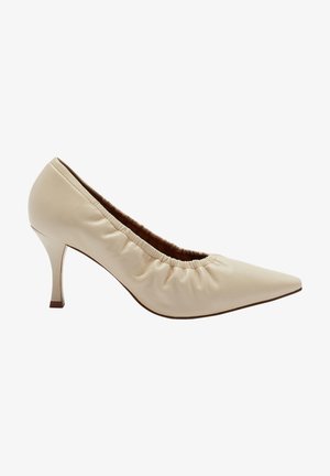 Next Decolleté - off-white