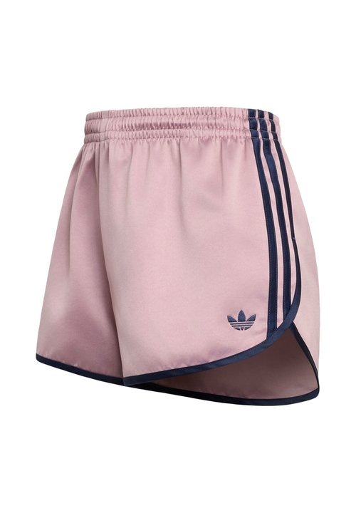 adidas Shorts - magic mauve night indigo — photo 5