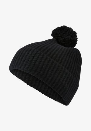 FALKE Beanie - black