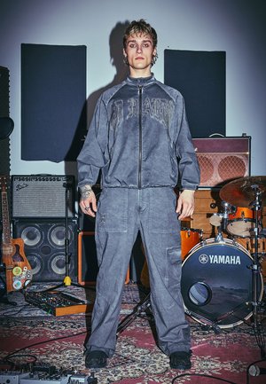 SNAKE - Overgangsjakke - grey