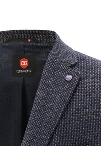 CG – Club of Gents ADYSON SV - Blazer jacket - dunkelblau