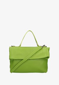 Non sélectionné, green