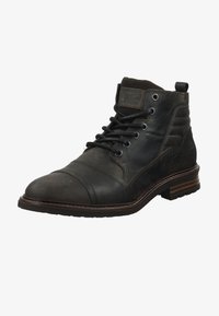 Non selezionato, brown