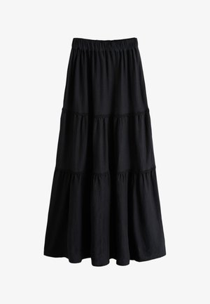 Next, Maksiseelik - black