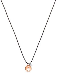 Guido Maria Kretschmer by Christ Halskette - rosé