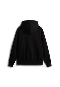 Vans Felpa con cappuccio - black