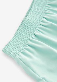 Next REGULAR FIT - Plavecké šortky - teal blue