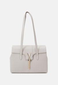 VALENTINO Borsa Divina In Denim, Tracolla Elegante E Spaziosa, Perfetta Per Ogni Occasione