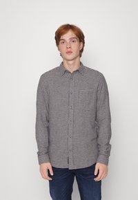Only & Sons ONSLARS LIFE HOUND TOOTH - Camisa - pelican
