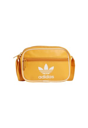 Borsa a tracolla - yellow