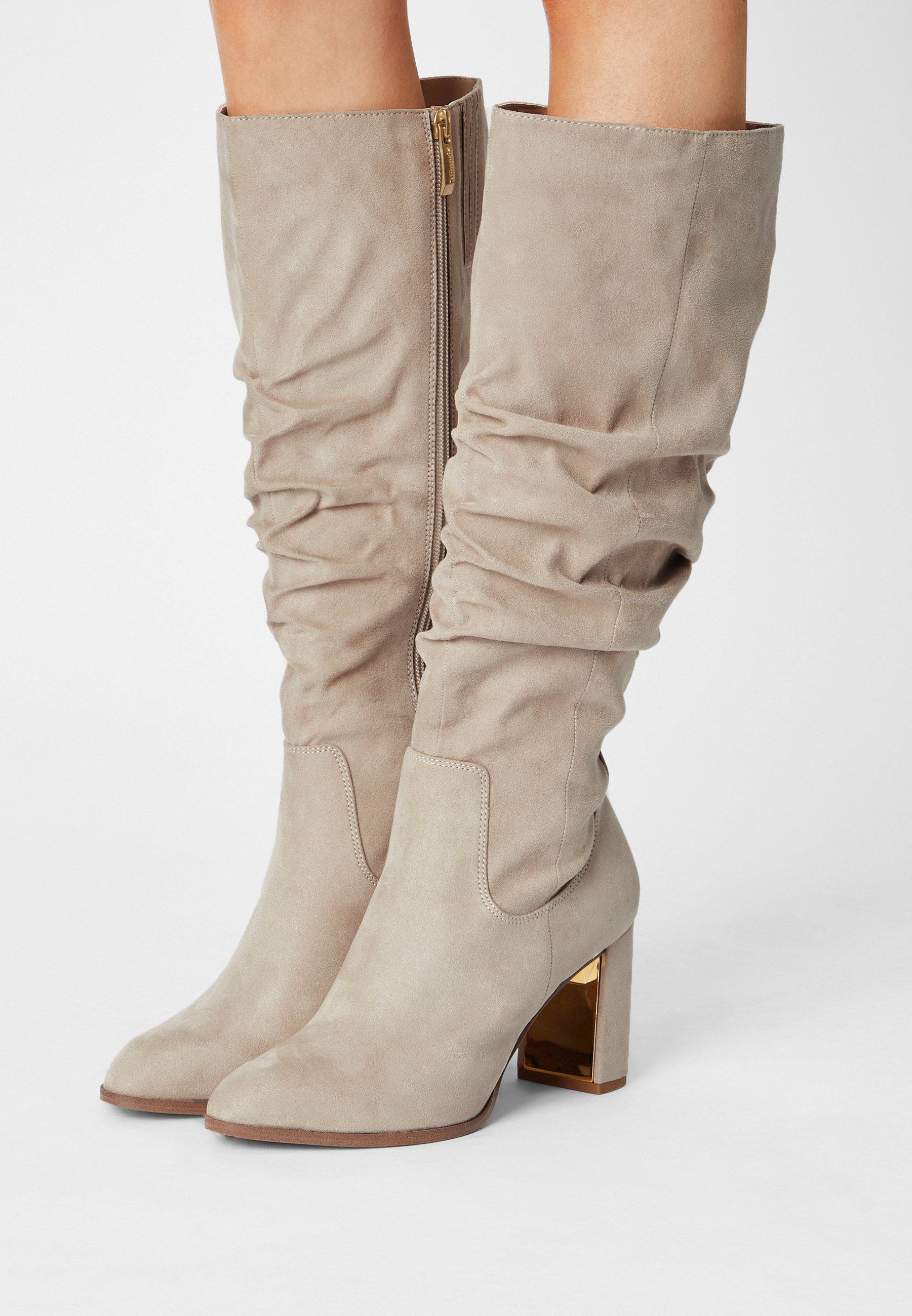 zalando bottes tamaris