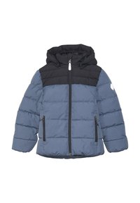 Color Kids - Winter jacket - turbulence Thumbnail Image 1