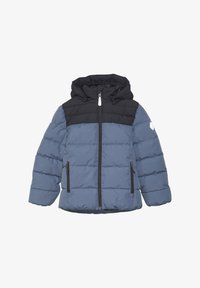 Pasirinkta, turbulence