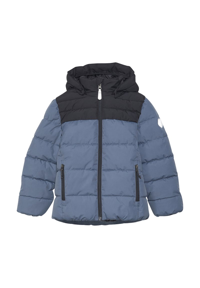 Color Kids - Winter jacket - turbulence, Enlarge