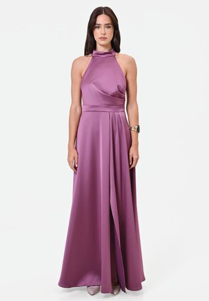 Rinascimento, ABITO TINTA UNITA - Robe de cocktail - rosa antico