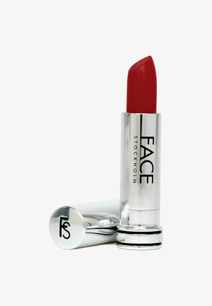 LIPSTICK VEIL - Lipstick - wineberry veil