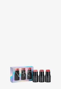 NARS MINI MULTIPLE SET - Make-up Set - orgasm - fling - dolce vita ...