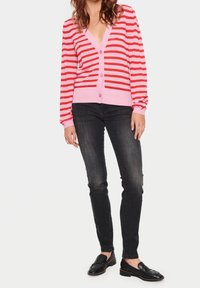Saint Tropez Kofta - pink