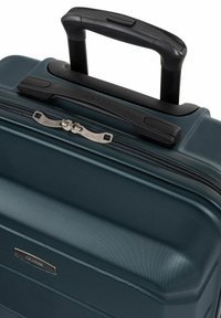 OCHNIK UNISEX ciemnozielony