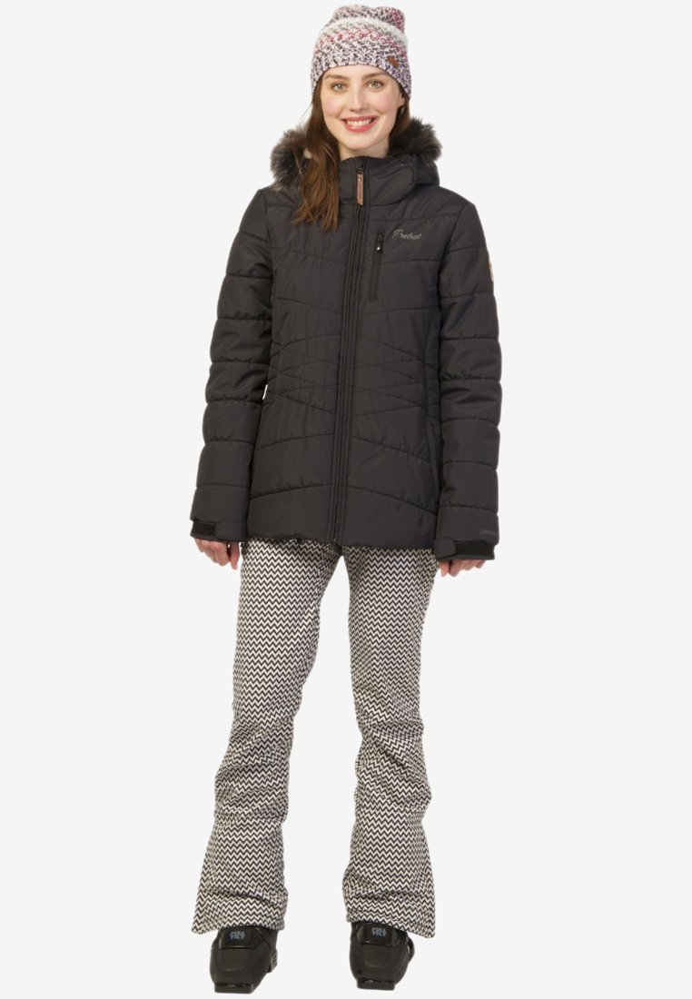 protest valdez ski jacket