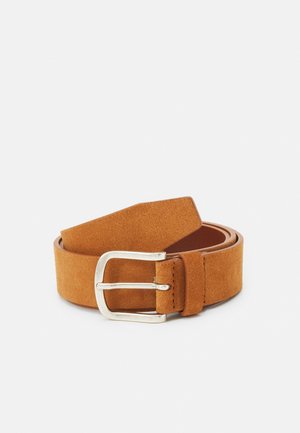 SASH - Cintura - rust/copper