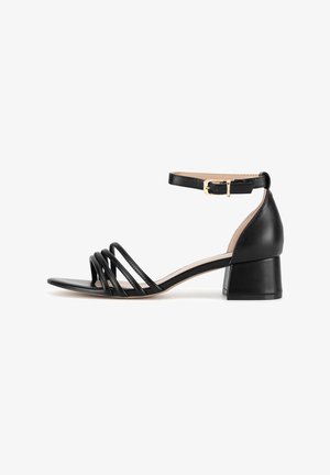 Jenny, Sandali - black