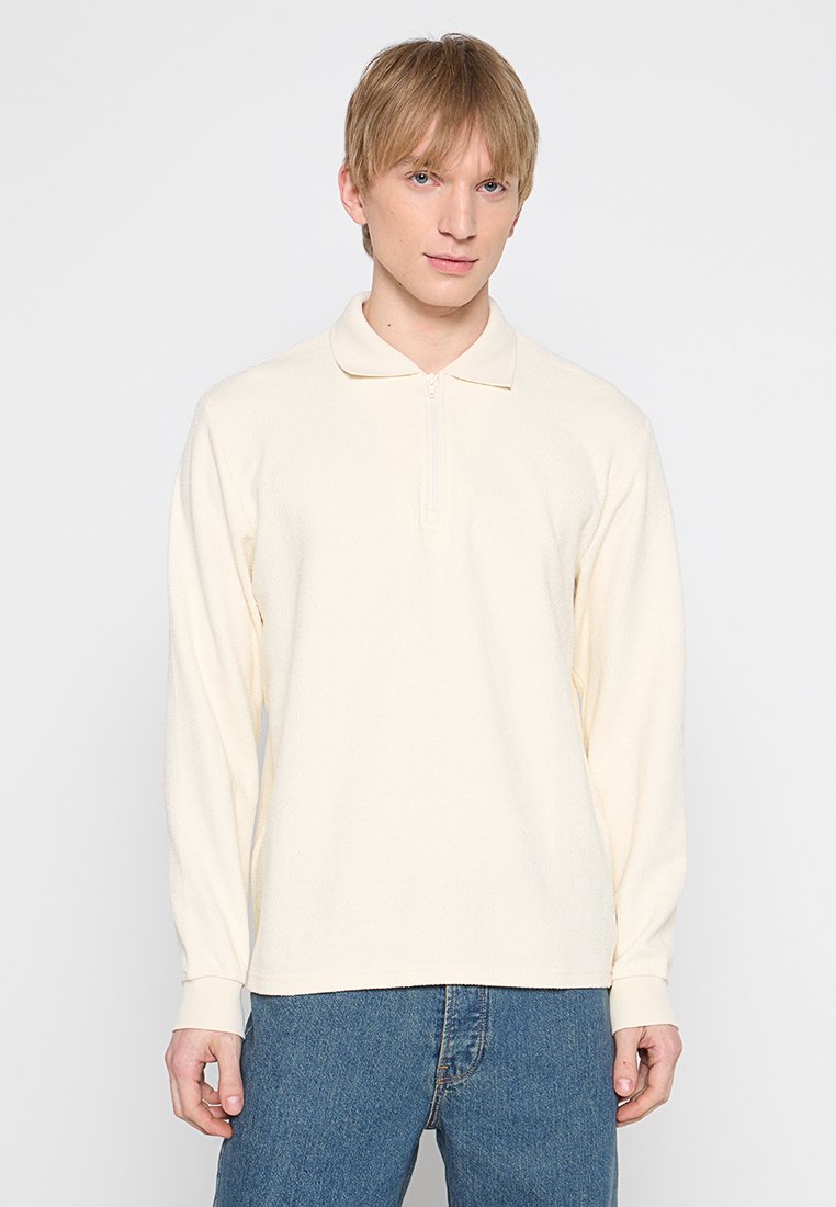 Only & Sons Poloshirt crème Only & Sons Poloshirt crème