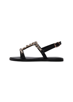 Sandals - black