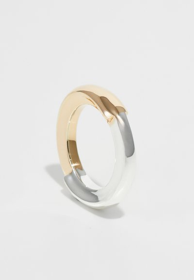 Uncommon Matters FLIPPED - Δαχτυλίδι - gold-coloured/bicolor