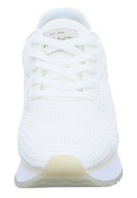 GANT BEVINDA - Sneaker low - white