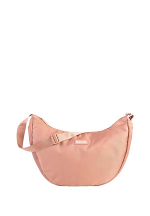 UMHÄNGE - Sac bandoulière - rosa