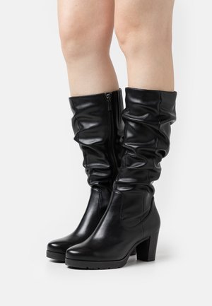 Tamaris Boots - black
