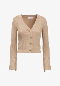 Non sélectionné, beige