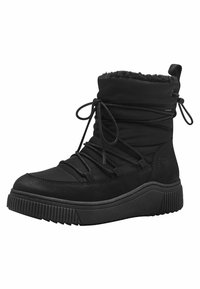 Tamaris Bottes de neige - black