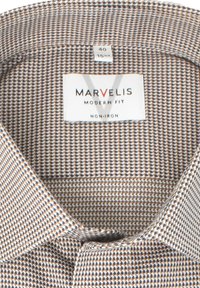 Marvelis Hemd - braun