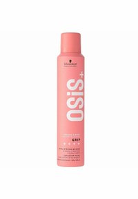 Schwarzkopf - SCHWARZKOPF OSIS GRIP 200ML - Stylingprodukter - transparent Miniatyrbild 1