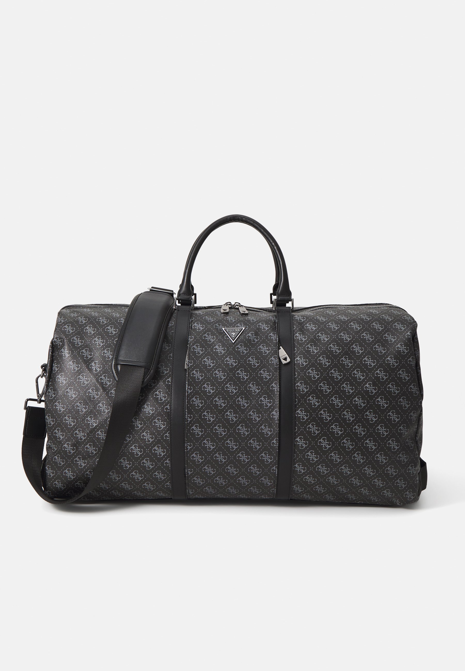 Zalando Guess Tasche Dunkelgrau Guess Reisetasche Damen Guess PISA