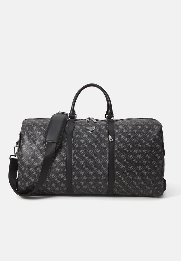 PISA DOUBLE ZIP - Weekend bag