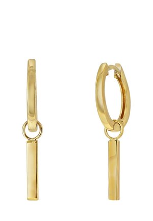 Oorbellen - gold-coloured
