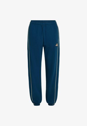 O'Neill, O'NEILL FWC'PLAY SWEATPANTS - SWEATPANTS - - Παντελόνι φόρμας - regal blue