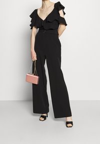 Guess Jumpsuit - black