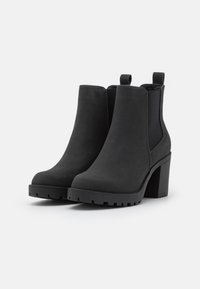 Anna Field Wide Fit Ankle boot