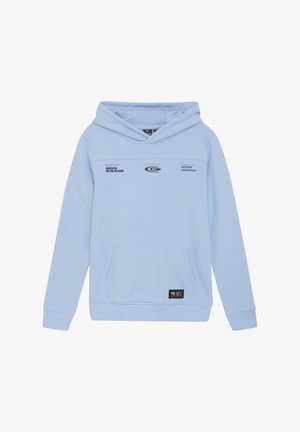 Indian Blue jeans Sweatshirt - windsurfer