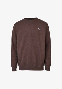 Unselected, heather tawny port