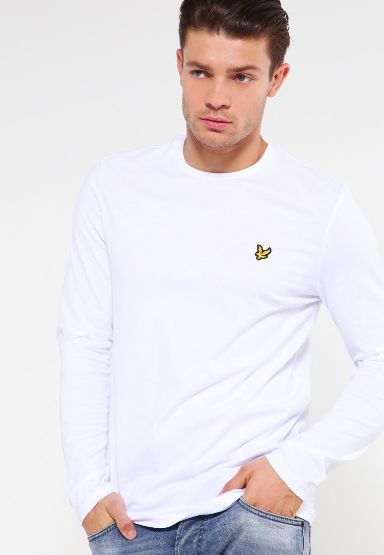 T shirts långärmade | Herr | Köp en t shirt online på Långärmade T shirts | Dam | Köp T shirts online på Zalando.se