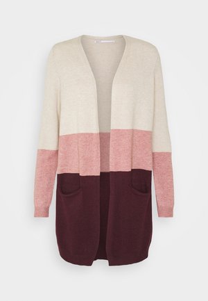 ONLY, Gilet - sand