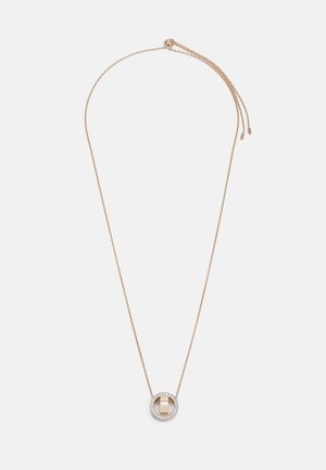 HOLLOW - Kaklarota - rose gold-coloured